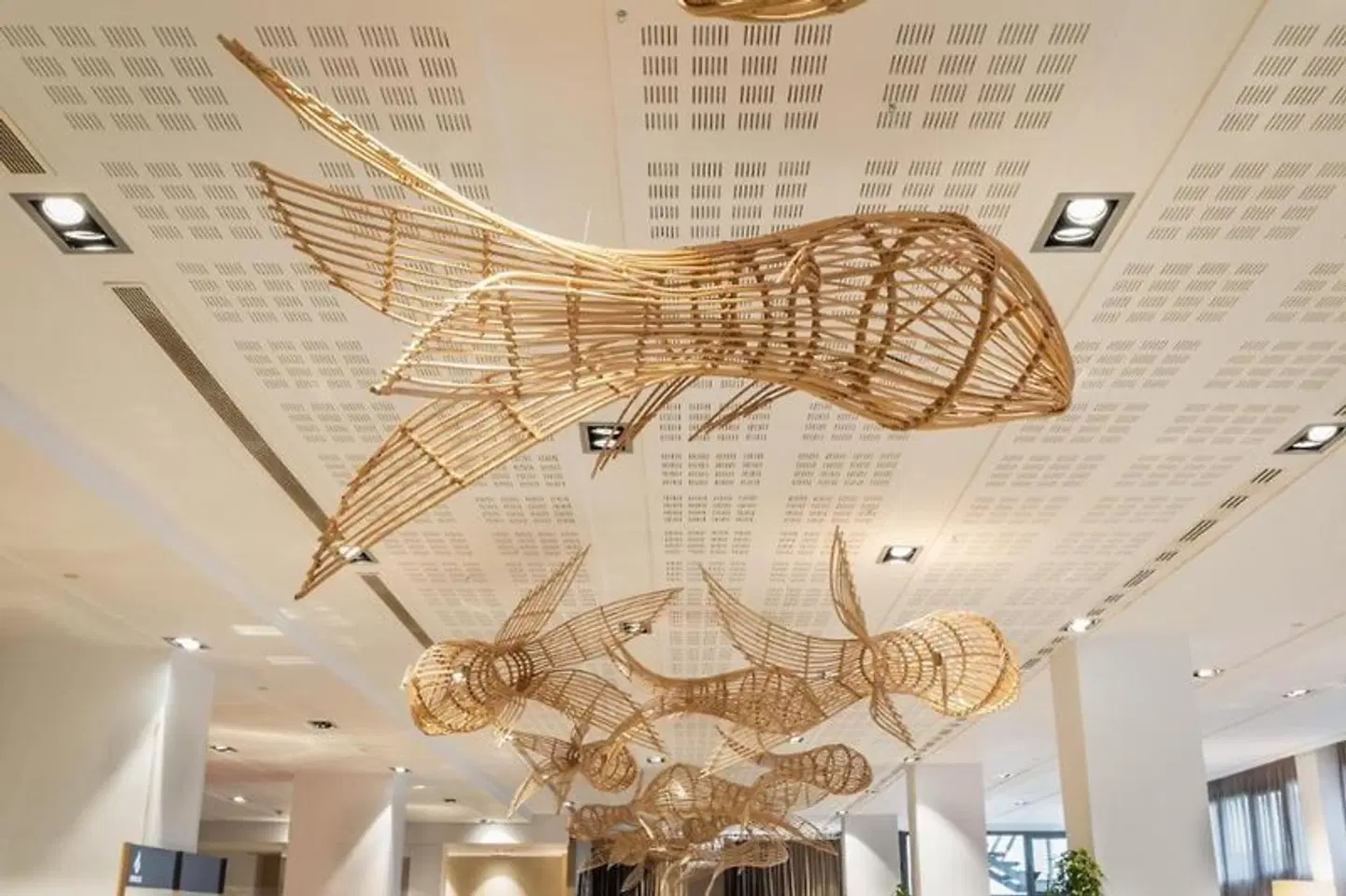 ALEGRIA Palacio Mojacar LOUNGE_LOBBY