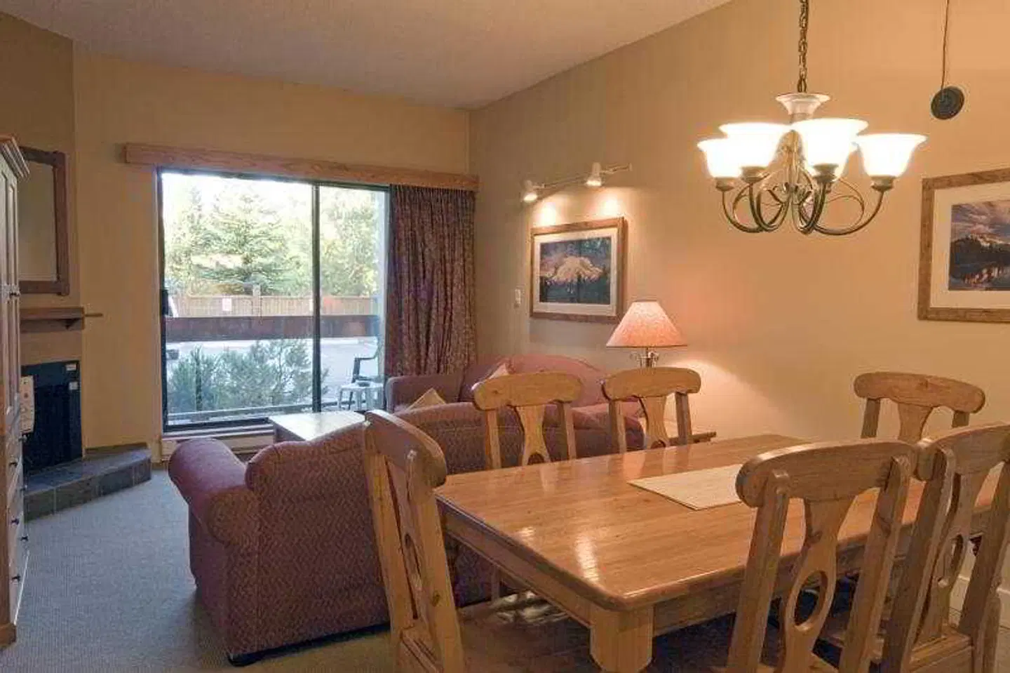 Tantalus Resort Lodge Konferenz