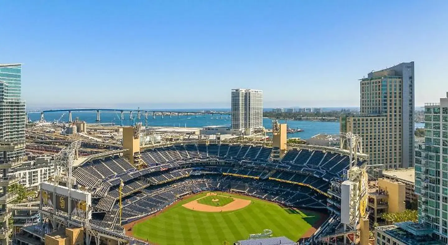 Courtyard by Marriott San Diego Gaslamp/Convention Center SPORTS_AND_LEISURE