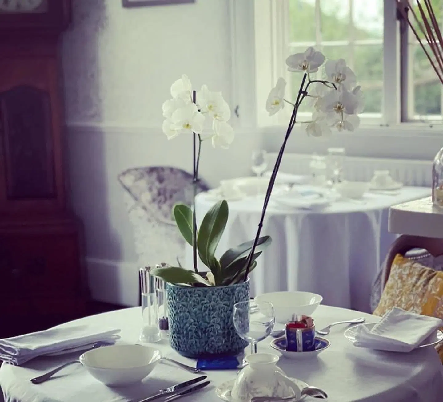 Heritage View Guest House HEALTH_BEAUTY