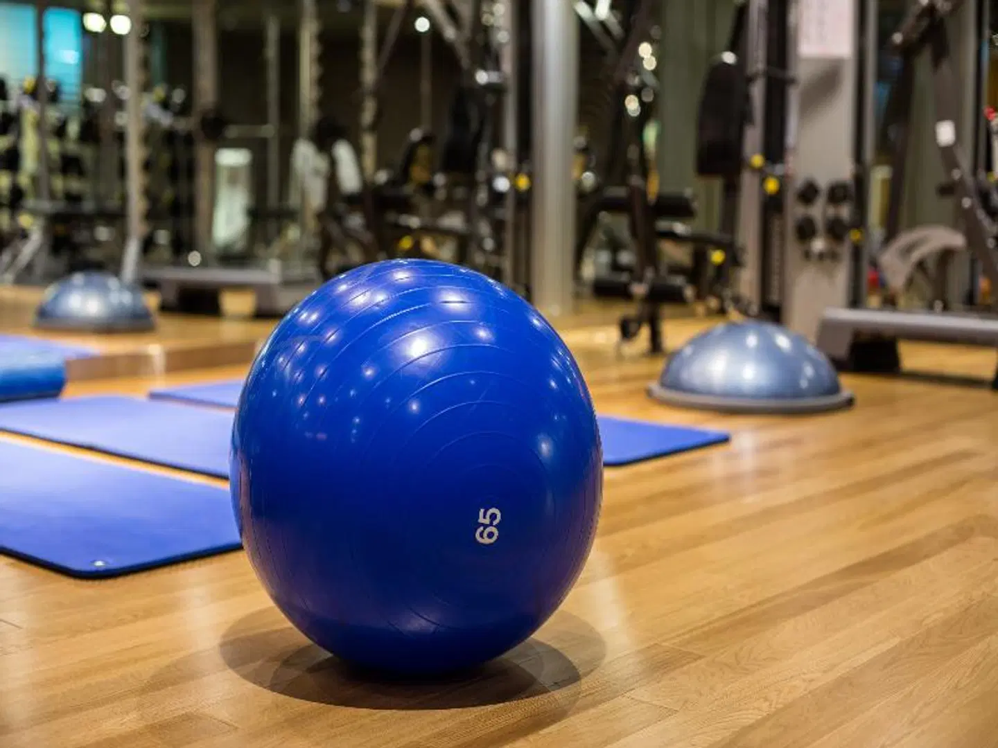 Mercure Ambassador Seoul Gangnam Sodowe SPORTS_AND_LEISURE