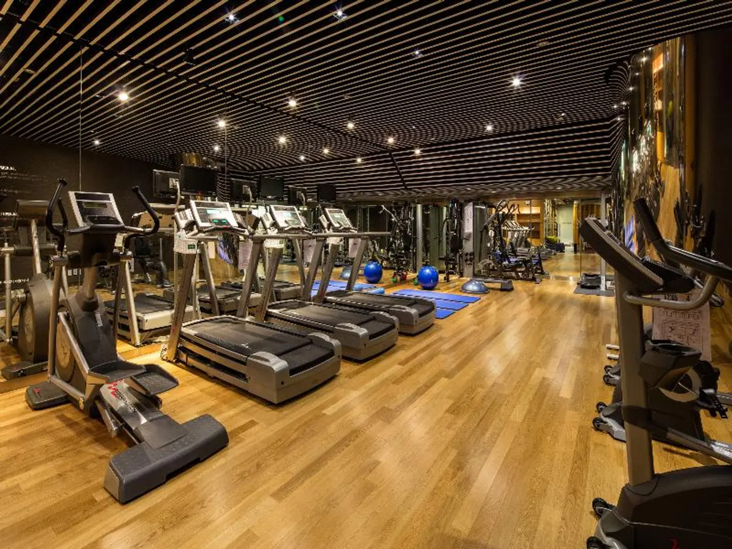 Mercure Ambassador Seoul Gangnam Sodowe SPORTS_AND_LEISURE