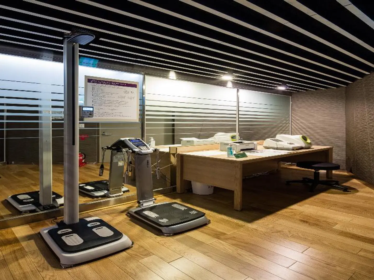 Mercure Ambassador Seoul Gangnam Sodowe HEALTH_BEAUTY
