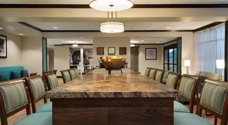 Hampton Inn Elko – Hotelfoto