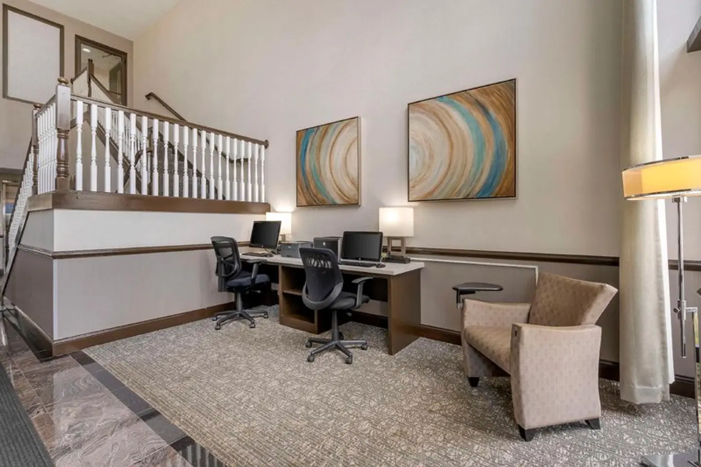 Best Western Suites Columbus ROOM_EXAMPLE