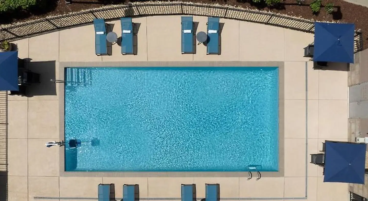 Hampton Inn & Suites Huntsville/Research Park Area OUTDOOR_POOL