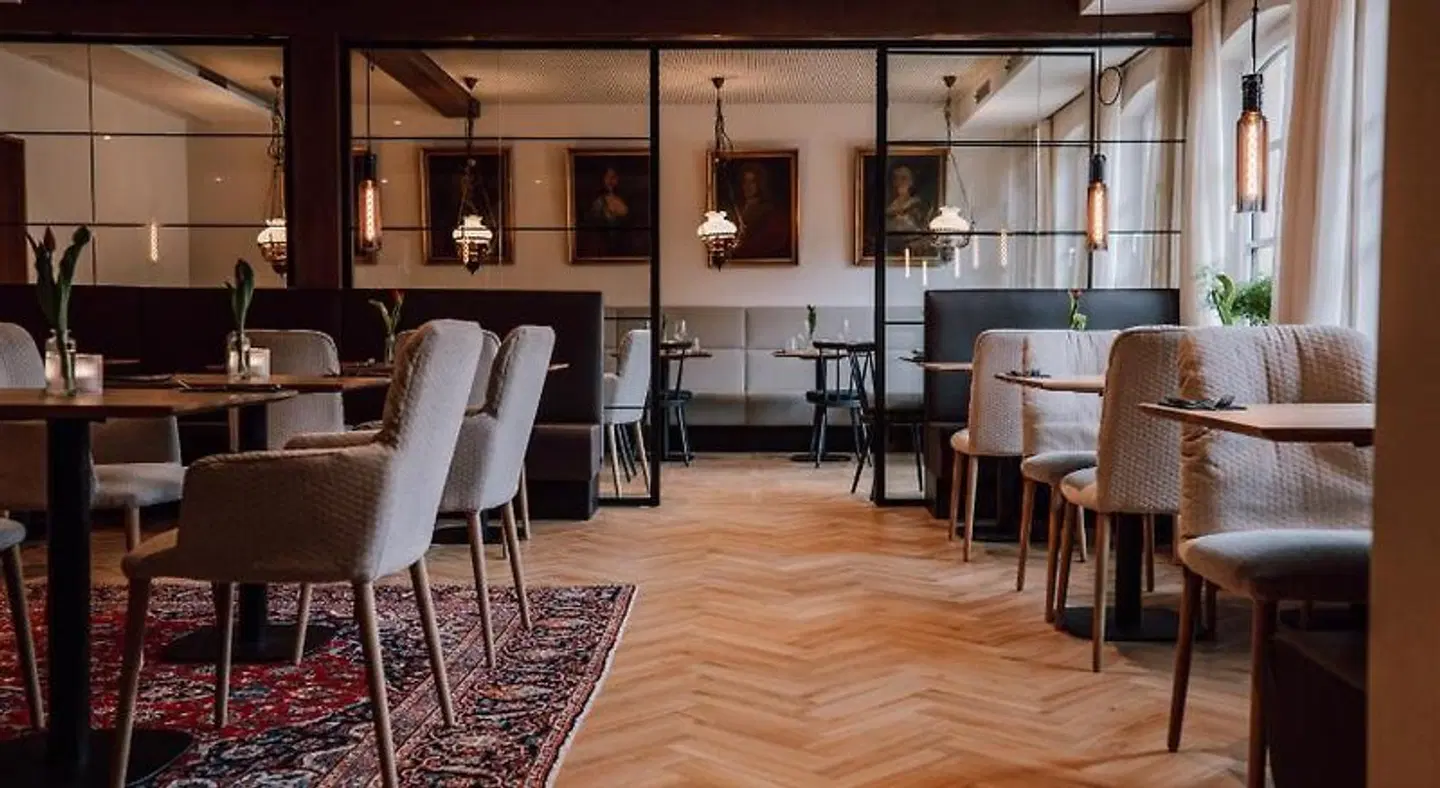 Schmidtburger Hof Restaurant