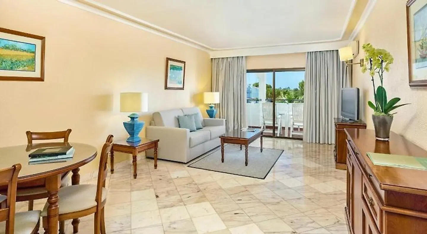 Ria Park Garden Hotel ROOM_EXAMPLE