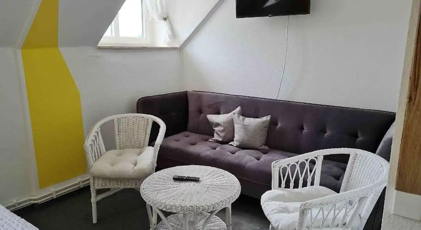 Schmidt Terrasse