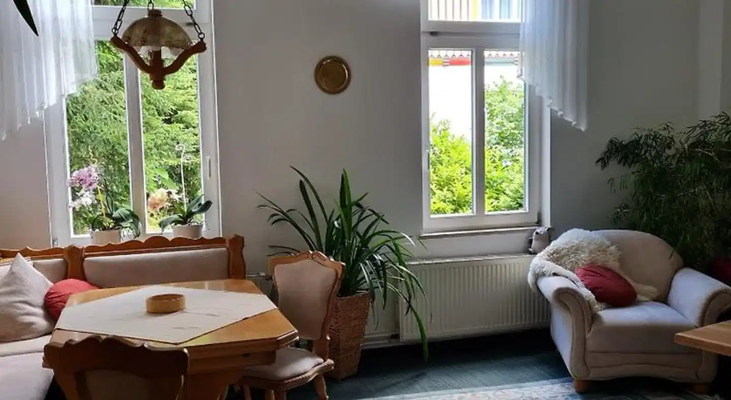 Schmidt Wohnbeispiel