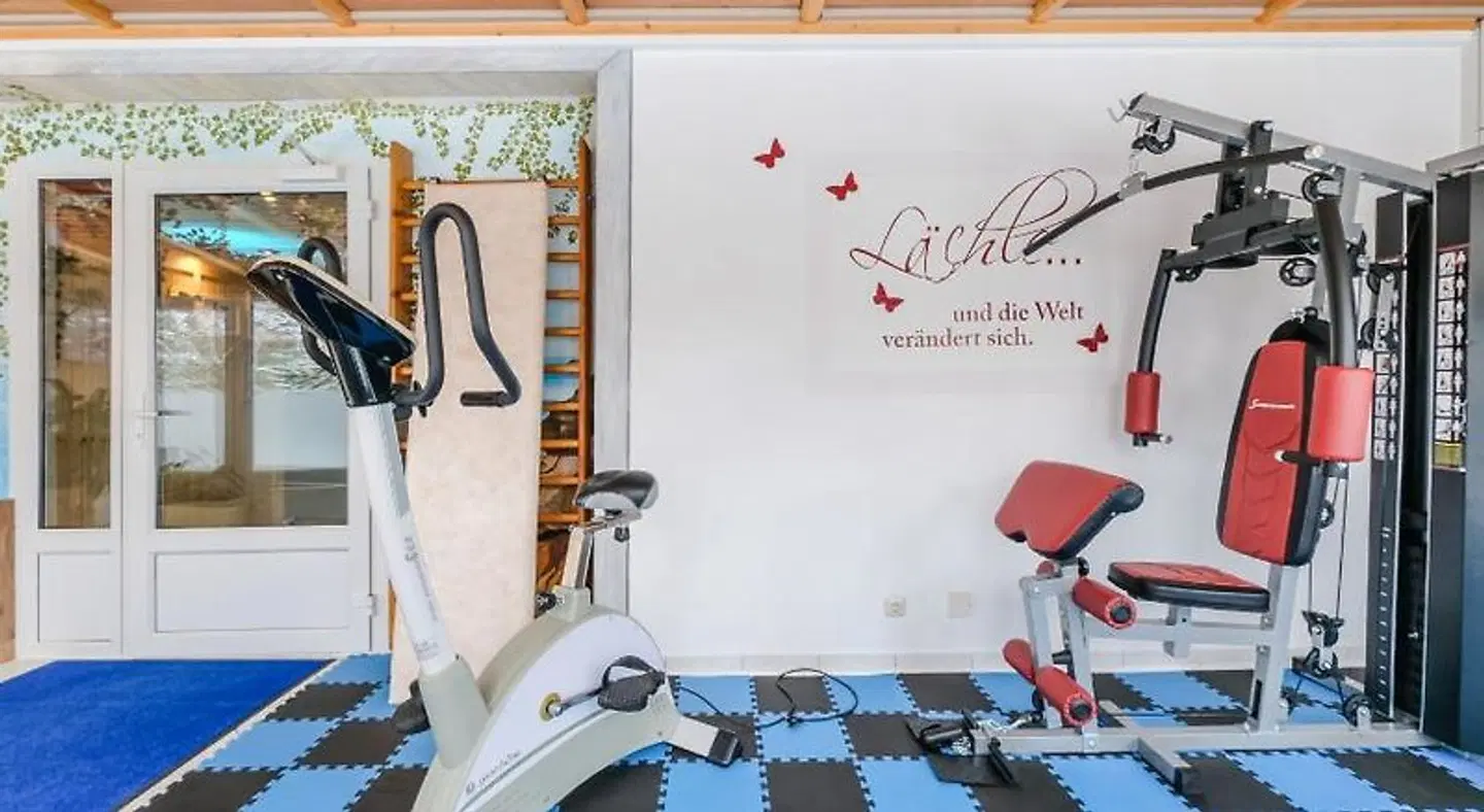 Hotel Paidion SPORTS_AND_LEISURE