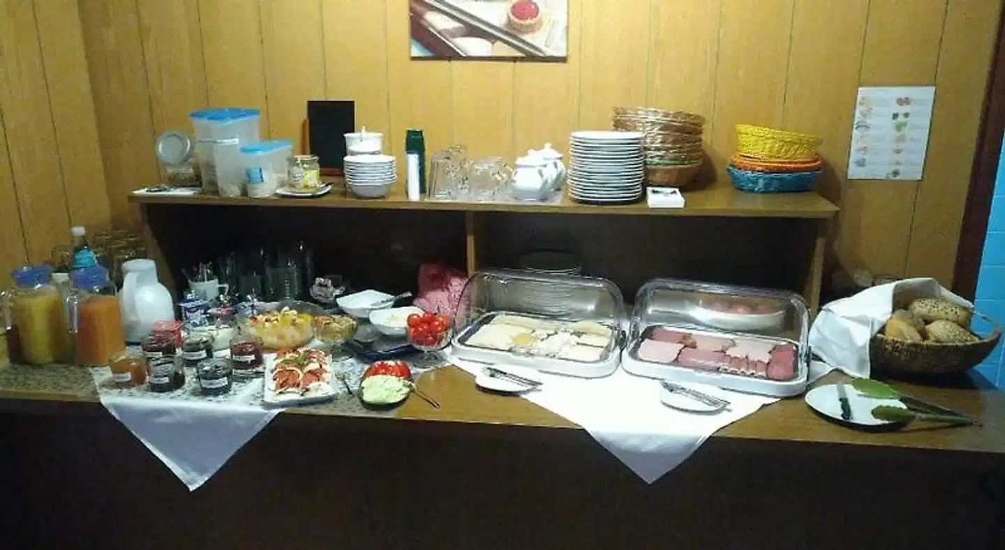 Quellenhof Restaurant