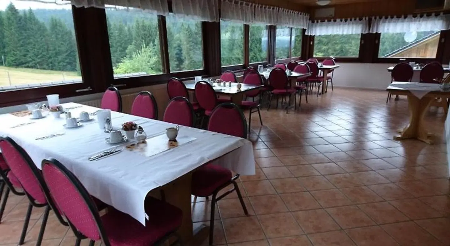 Quellenhof Restaurant