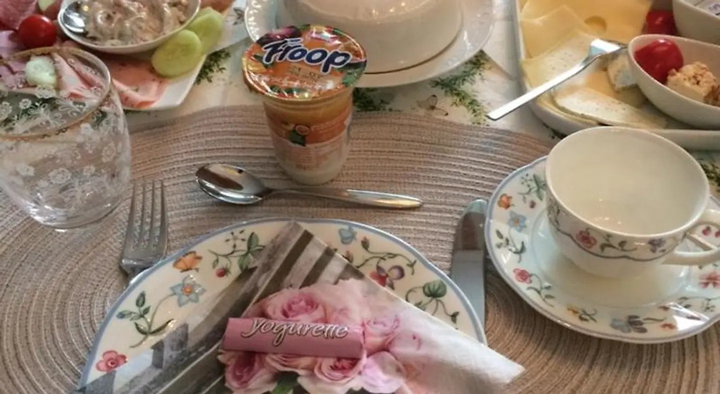 Pension Roseneck HEALTH_BEAUTY