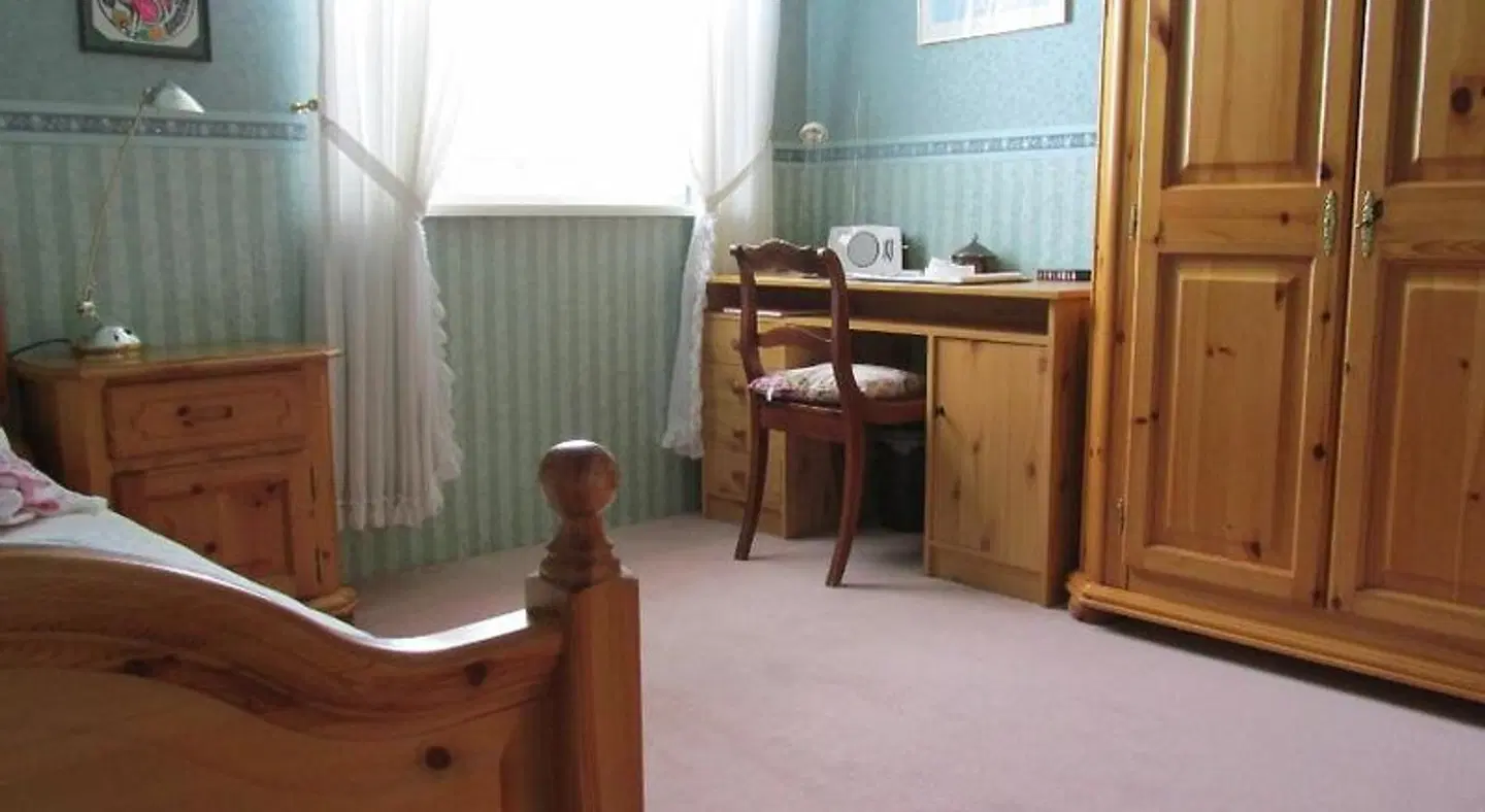 Pension Roseneck ROOM_EXAMPLE