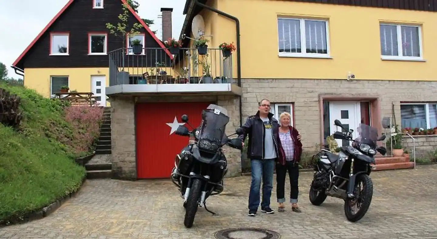 Gästehaus HarzGlück Sport und Entertainment