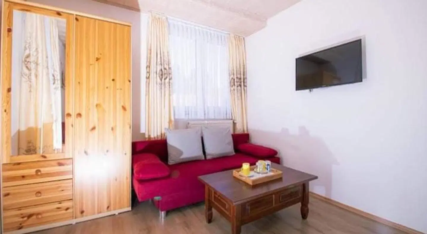 Pension und China - Thai Restaurant Asia - Haus ROOM_EXAMPLE