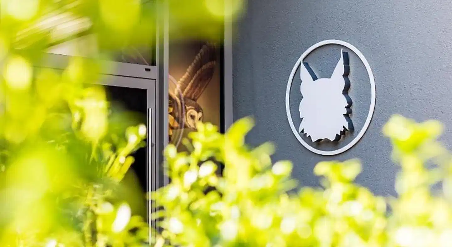 EchtZeit - Dein Hotelquartier Tiere