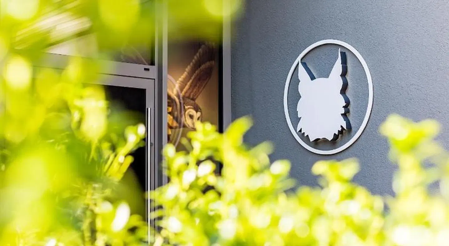 EchtZeit - Dein Hotelquartier Tiere