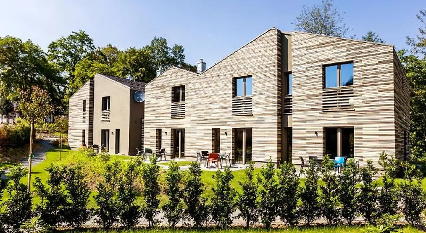 EchtZeit - Dein Hotelquartier EXTERIOR