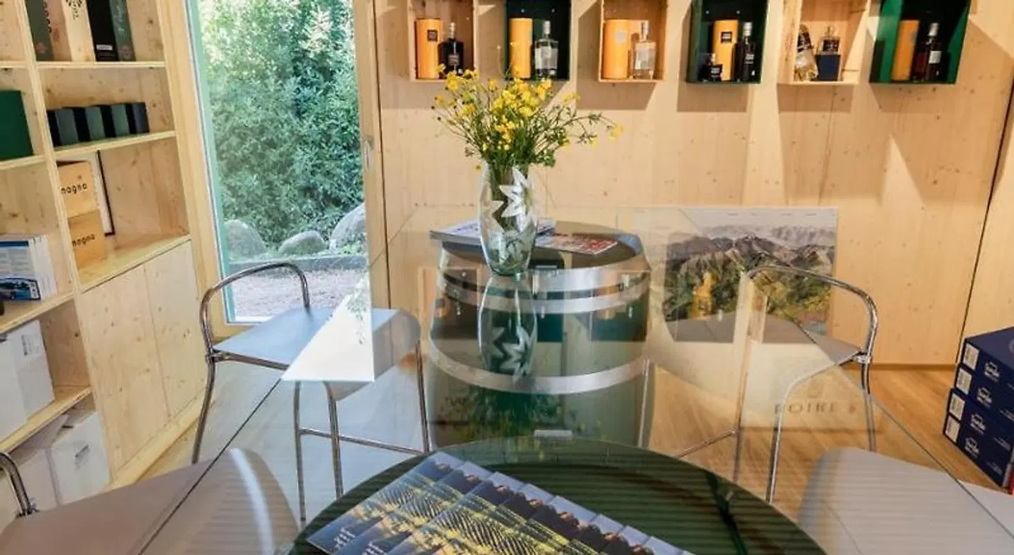 Vallombrosa LOUNGE_LOBBY