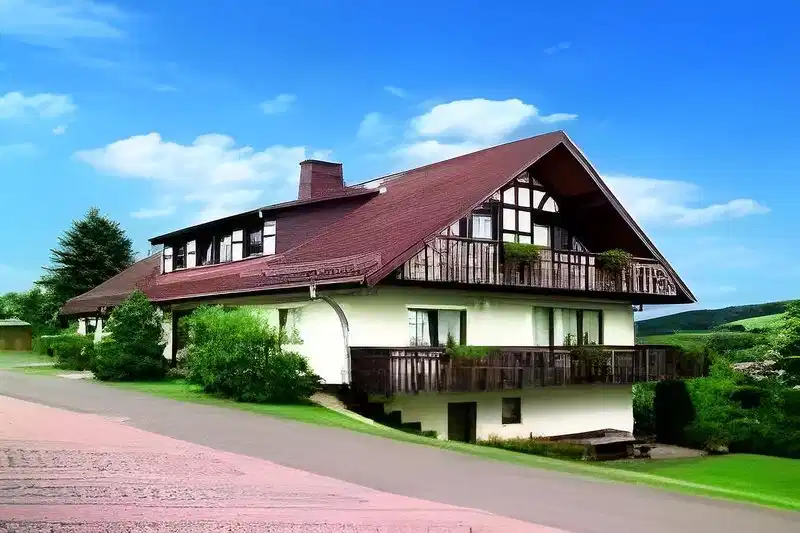 Jossatal – Hotelfoto