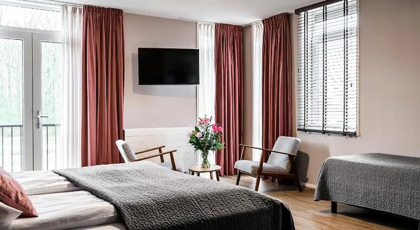 de Logerie ROOM_EXAMPLE