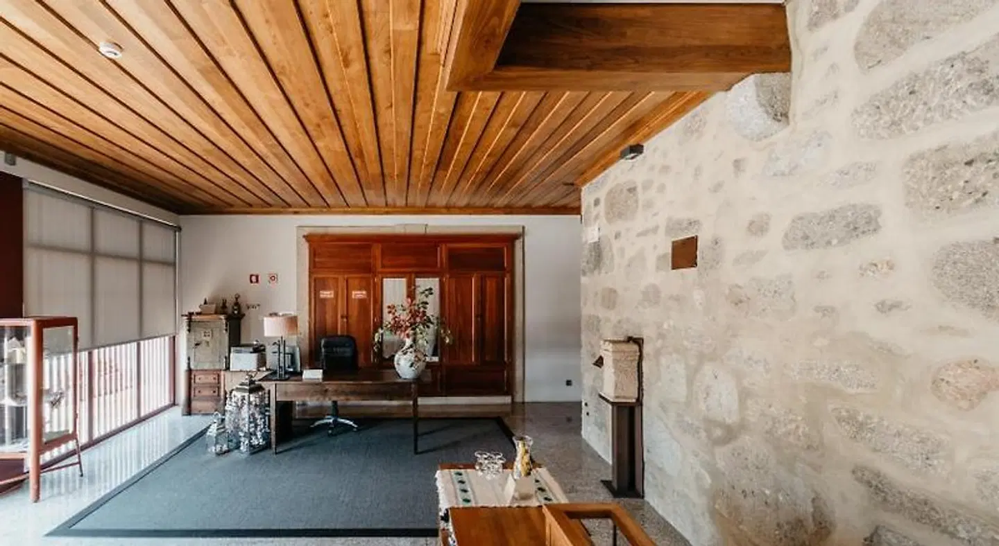 Casa Lata - Agroturismo LOUNGE_LOBBY