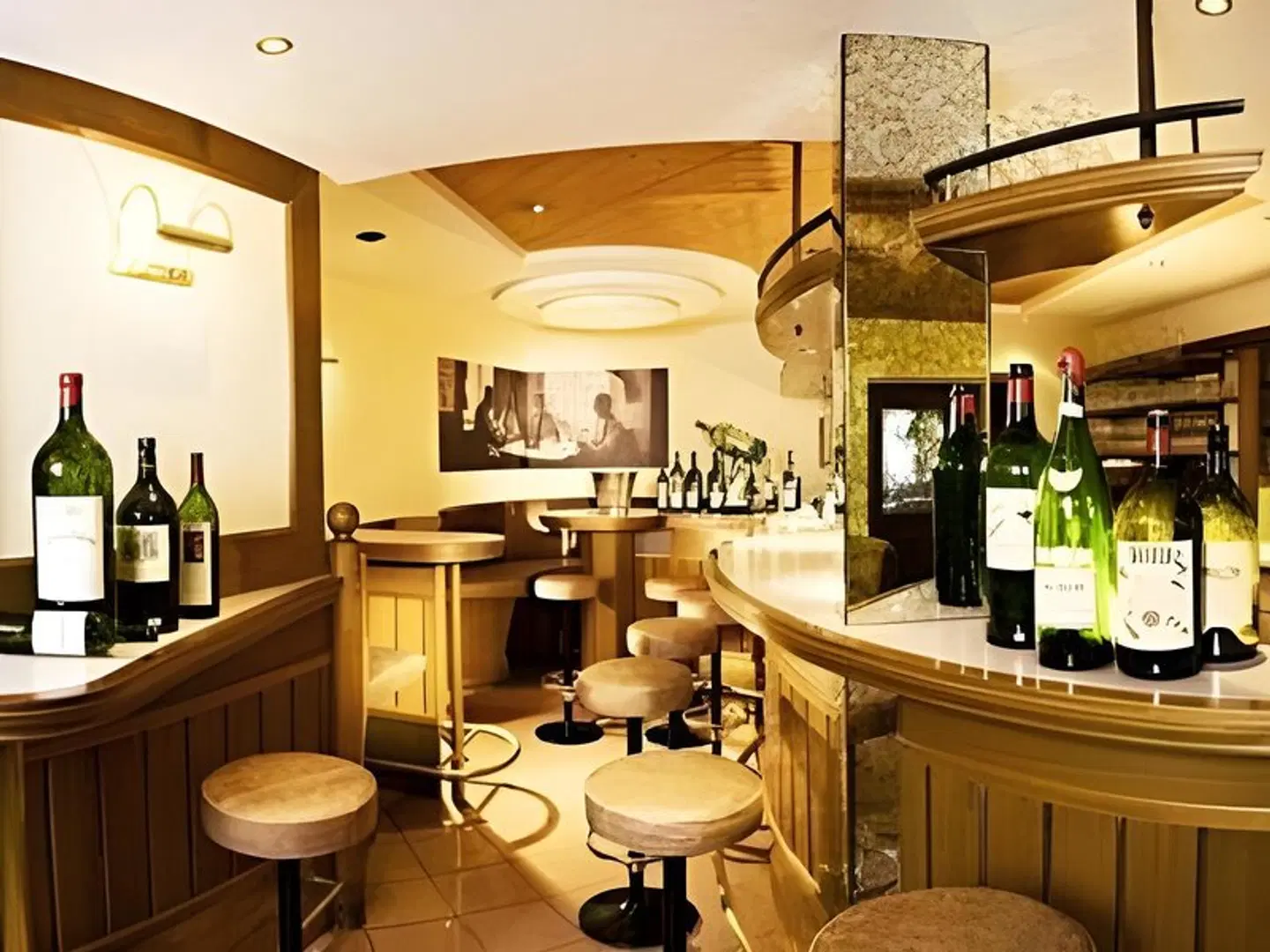 Zum Lamm Bar