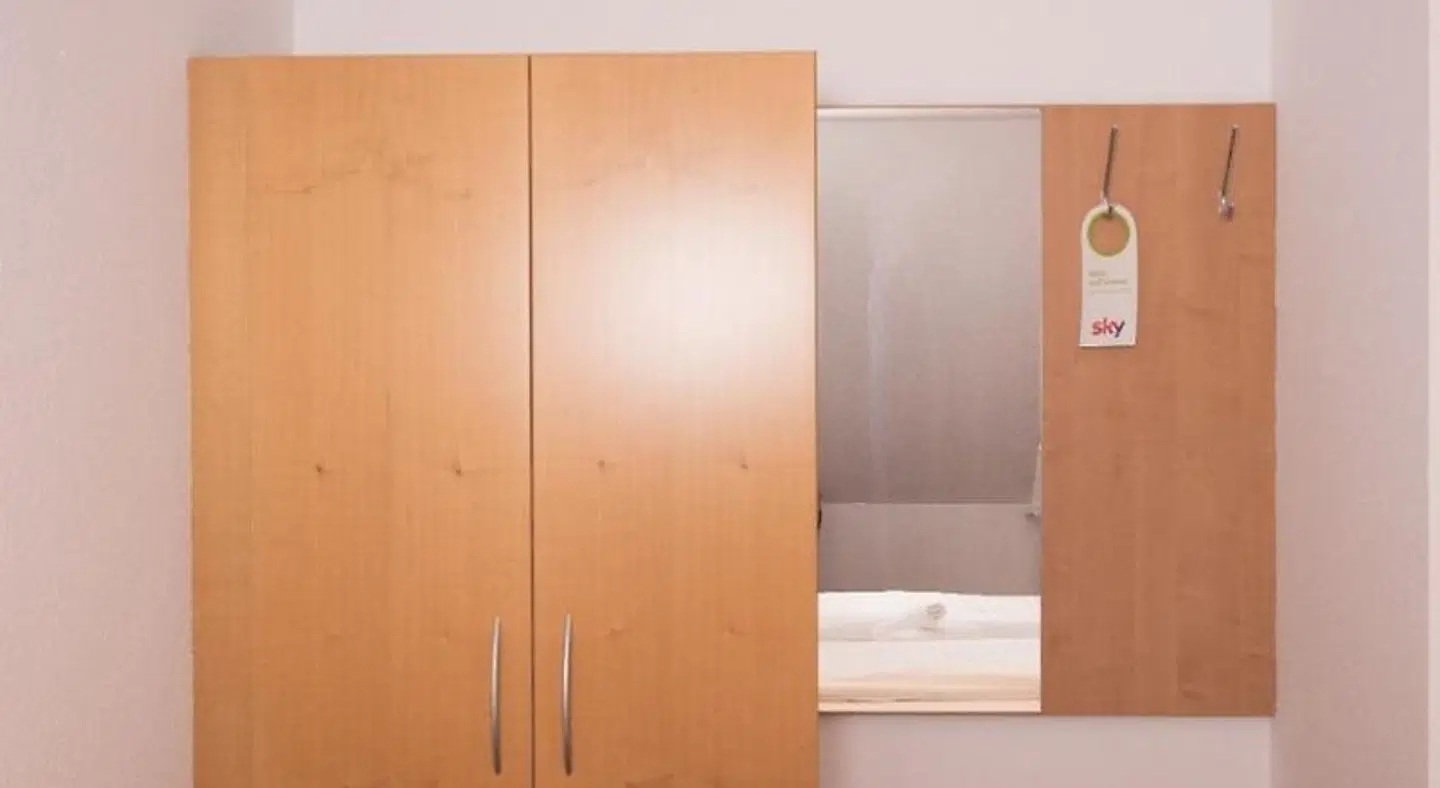 Zehntscheune Badezimmer