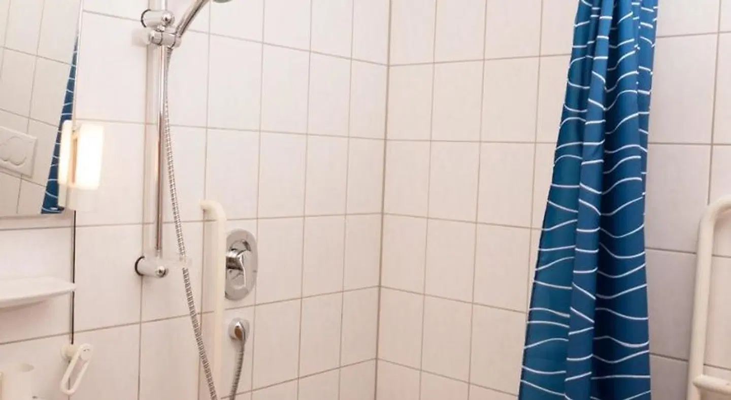 Zehntscheune Badezimmer
