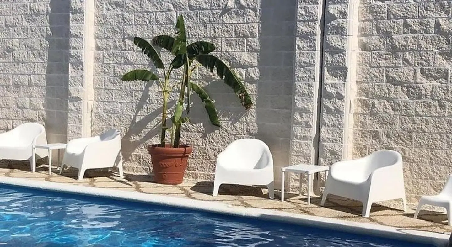 Matalascañas Golf OUTDOOR_POOL