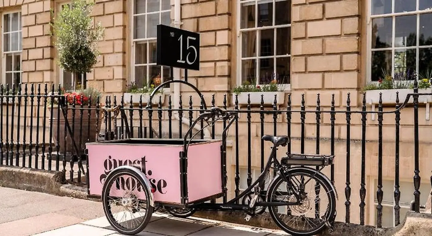 No.15 Great Pulteney SPORTS_AND_LEISURE