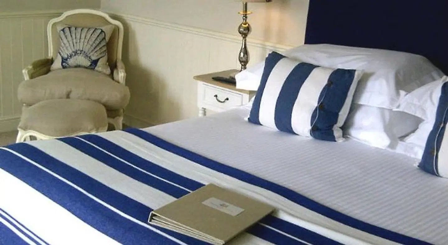 Headland House Luxury B&B ROOM_EXAMPLE