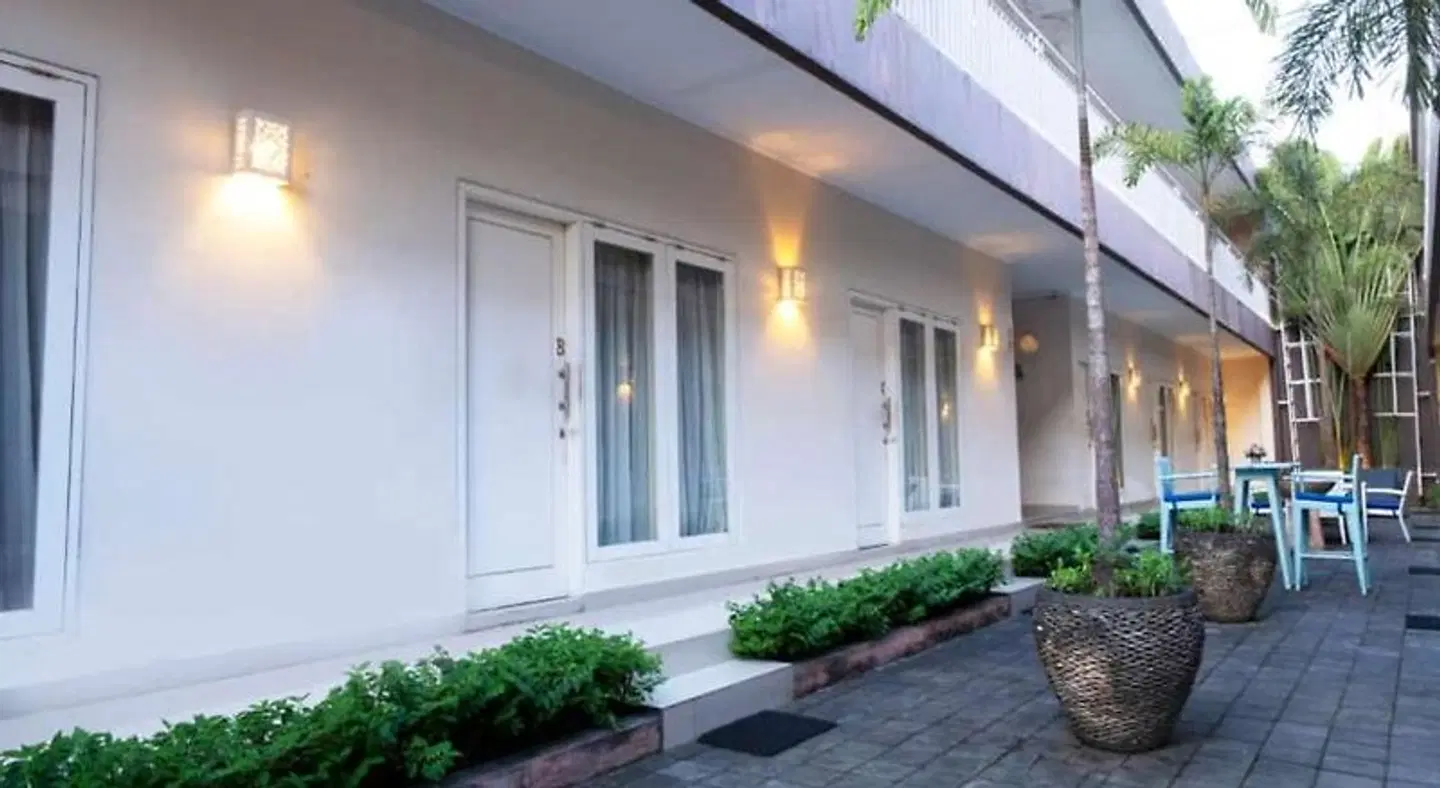 Gaingmas Residence by Gaingmas Grup Garten