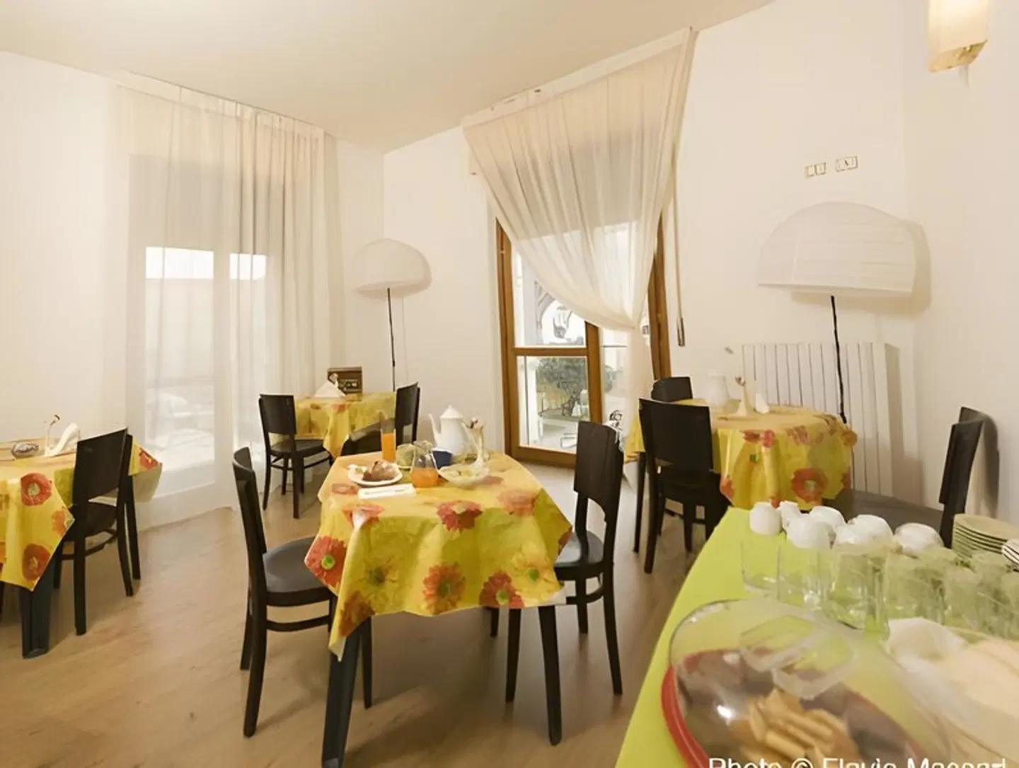 Leccesalento Bed And Breakfast Restaurant