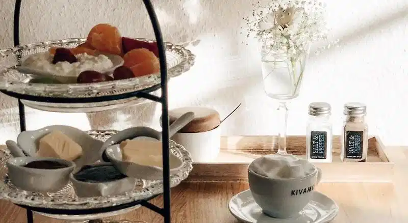 Fachwerk Hotel Wuppertal – Hotelfoto