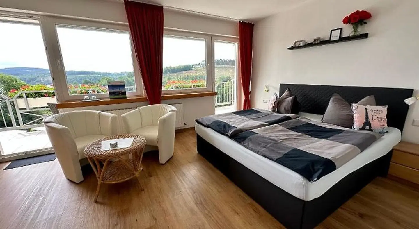 Schnutgenhof Ubernachtung am Biggesee ROOM_EXAMPLE