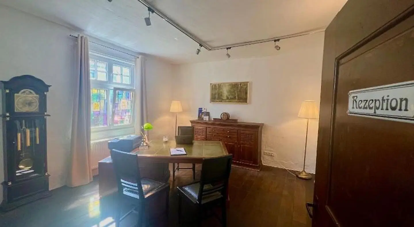 Pemü ROOM_EXAMPLE