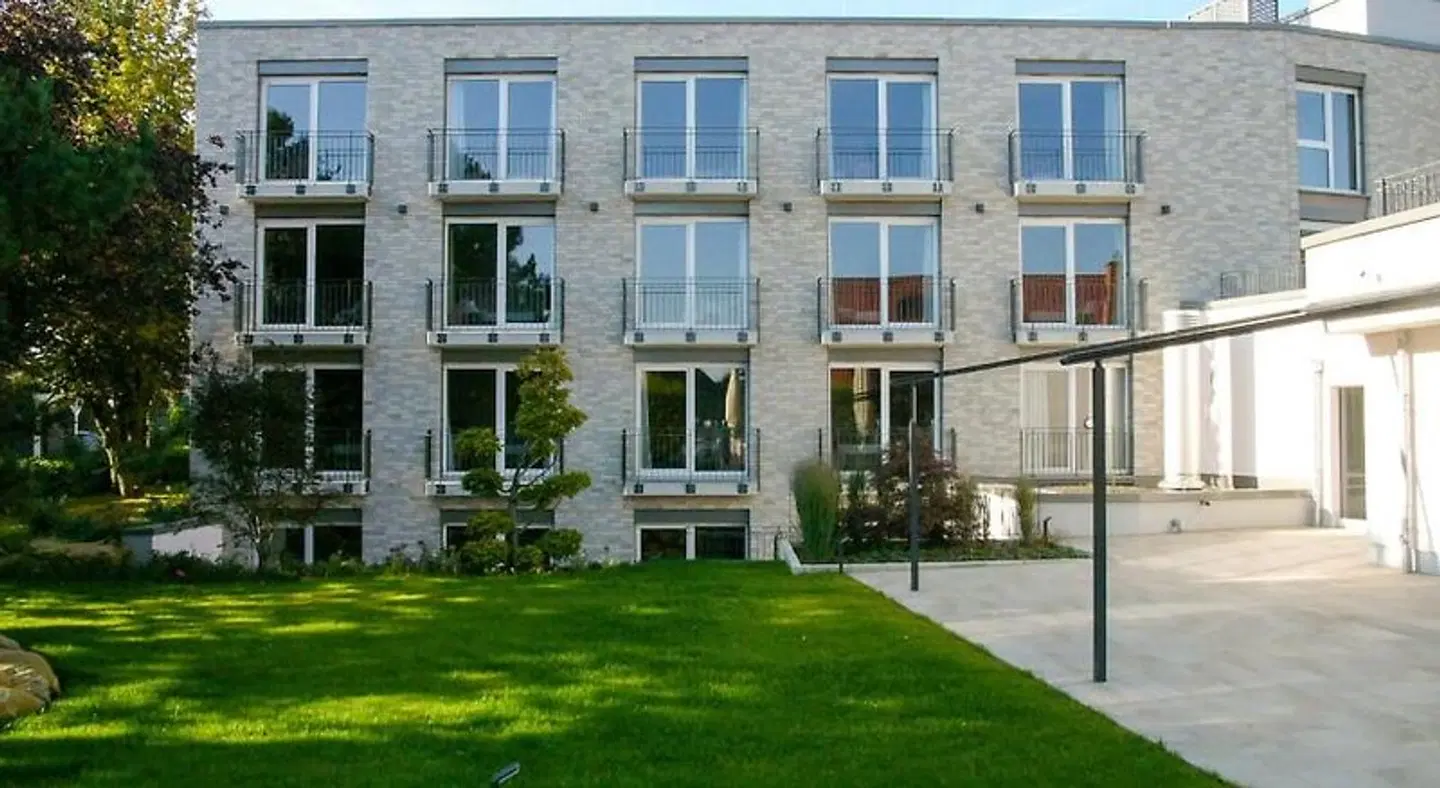 Naundrups Hof EXTERIOR