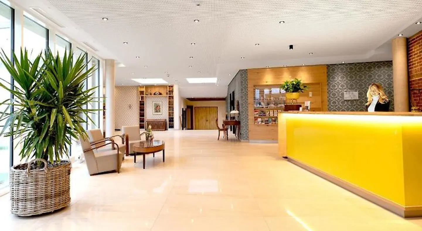 Naundrups Hof LOUNGE_LOBBY