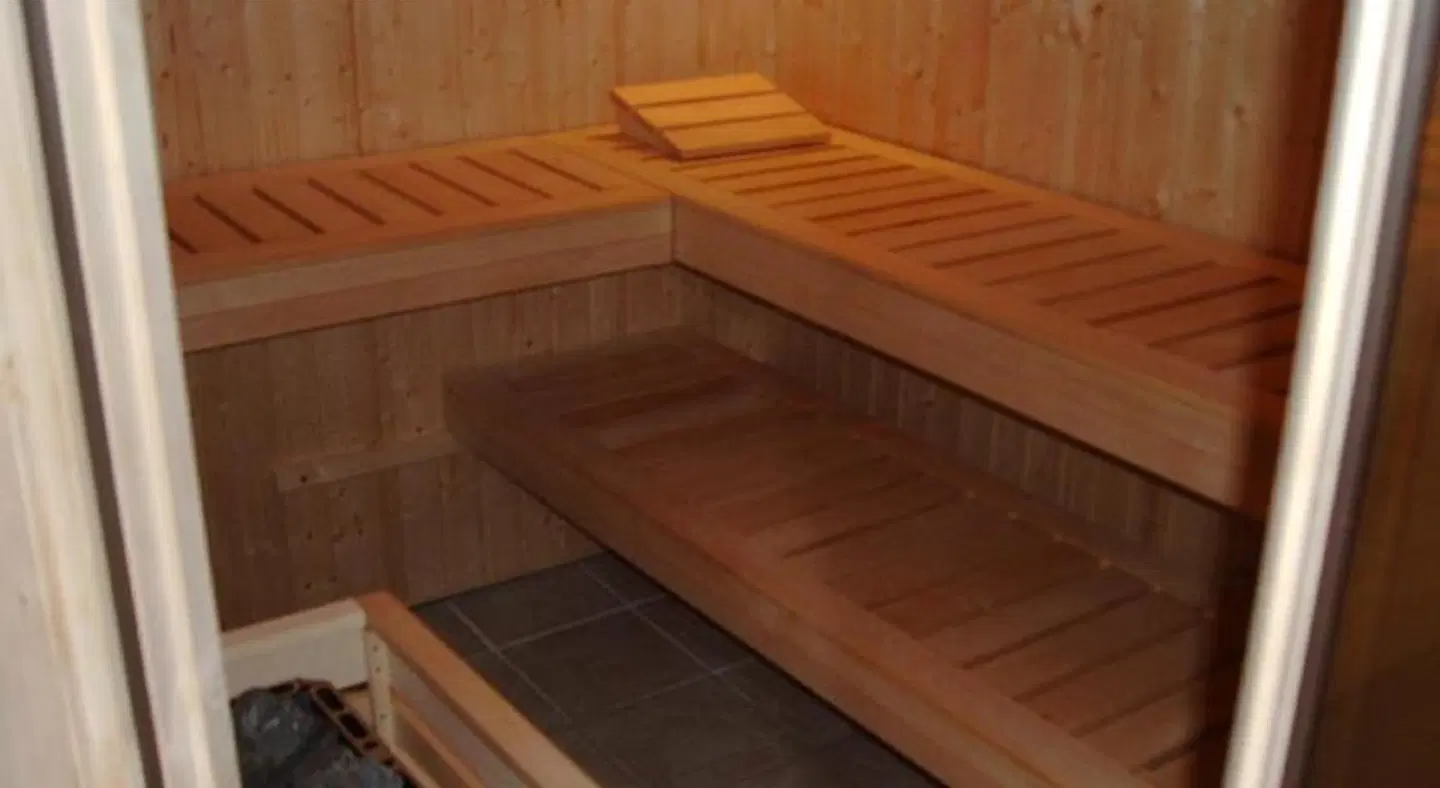 Haus Berghof ROOM_EXAMPLE