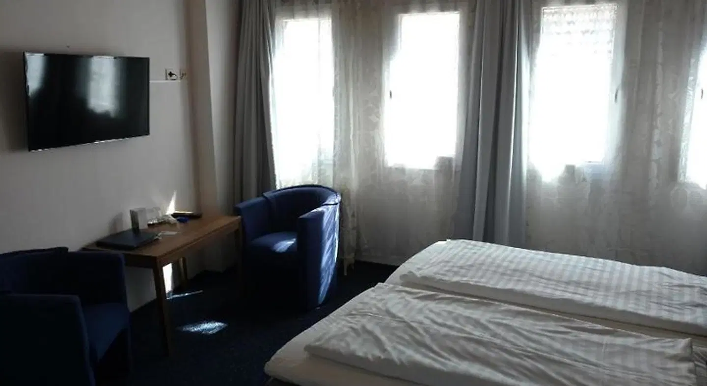 Rheinischer Hof ROOM_EXAMPLE