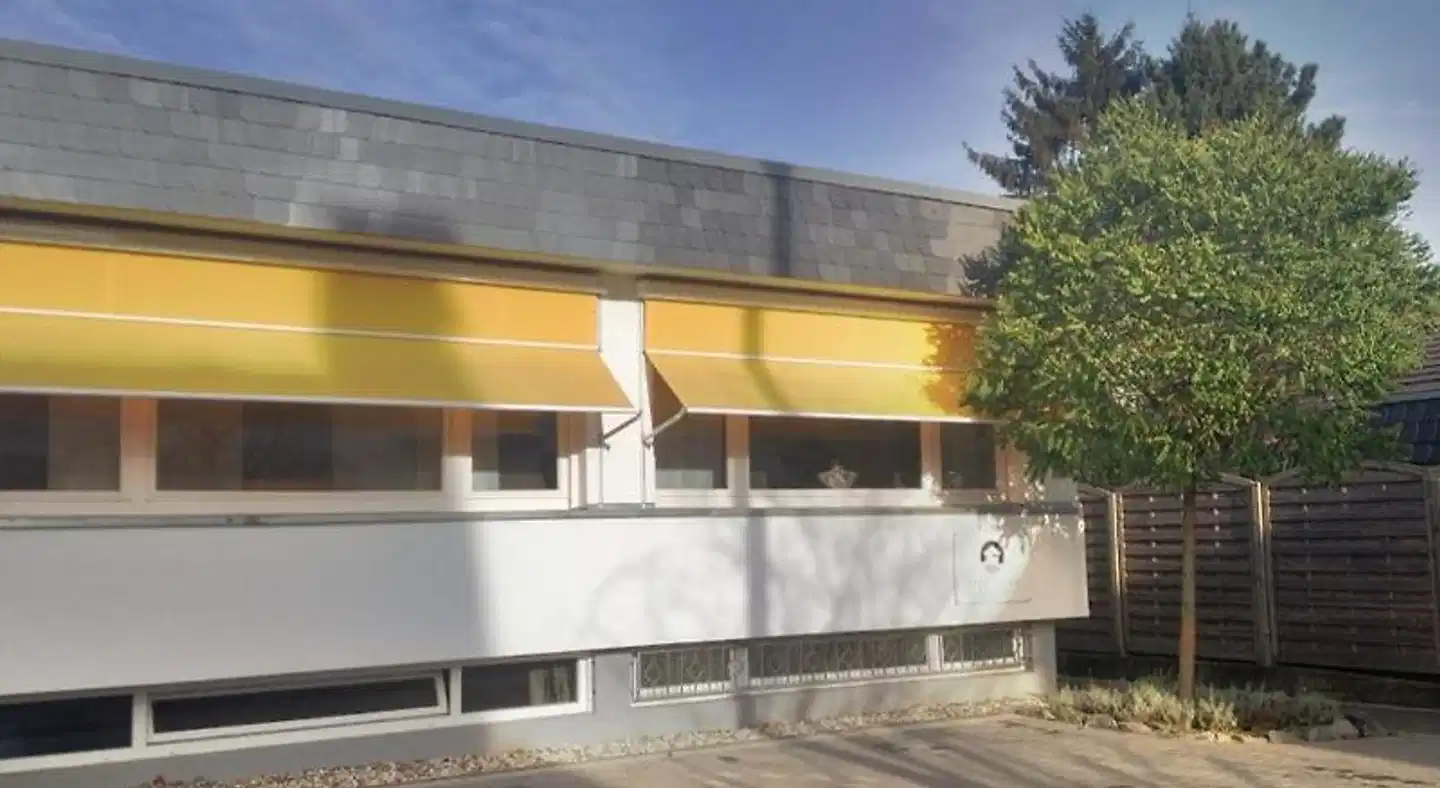 Haus am See B&B Lobby