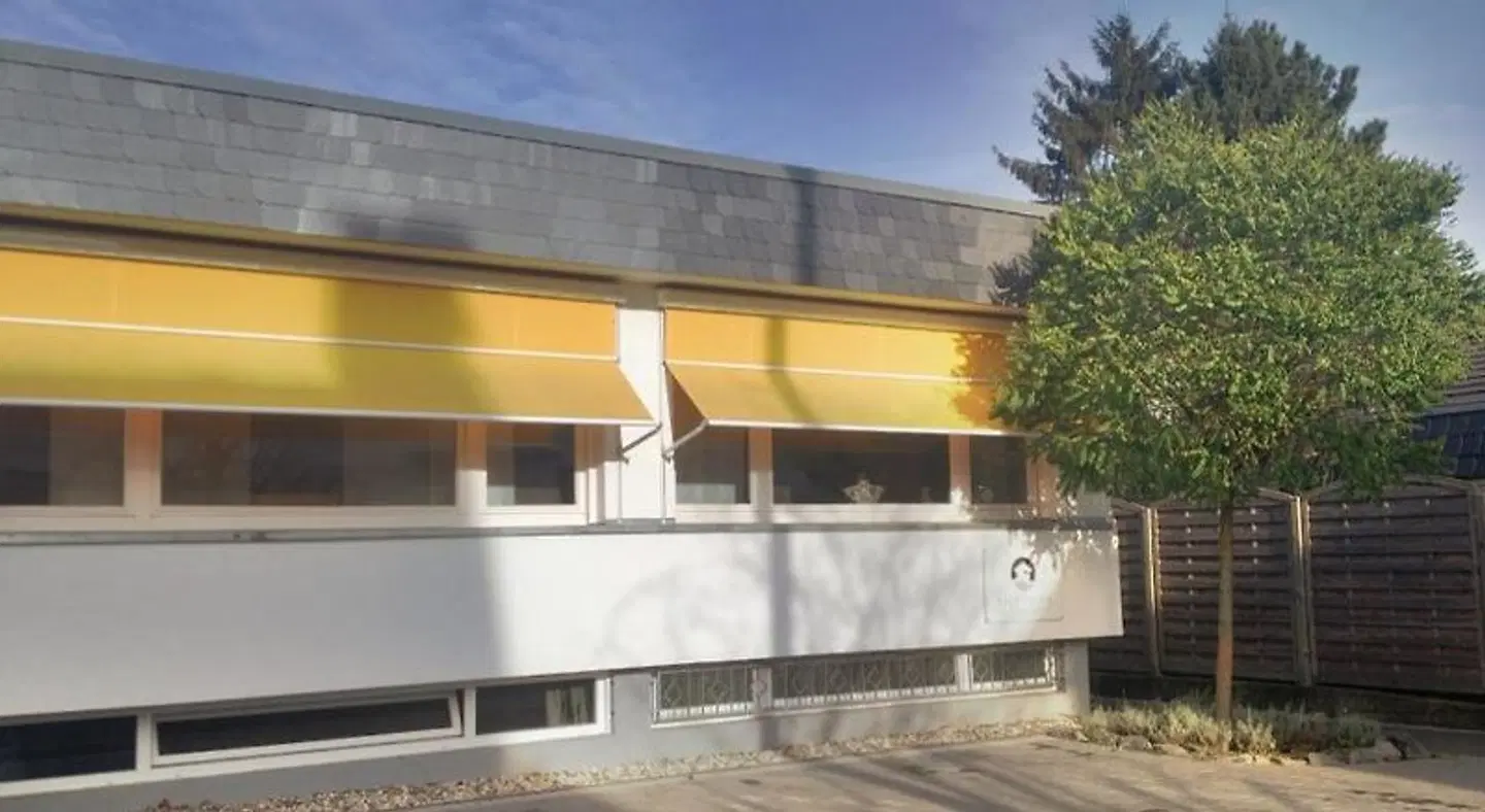 Haus am See B&B LOUNGE_LOBBY