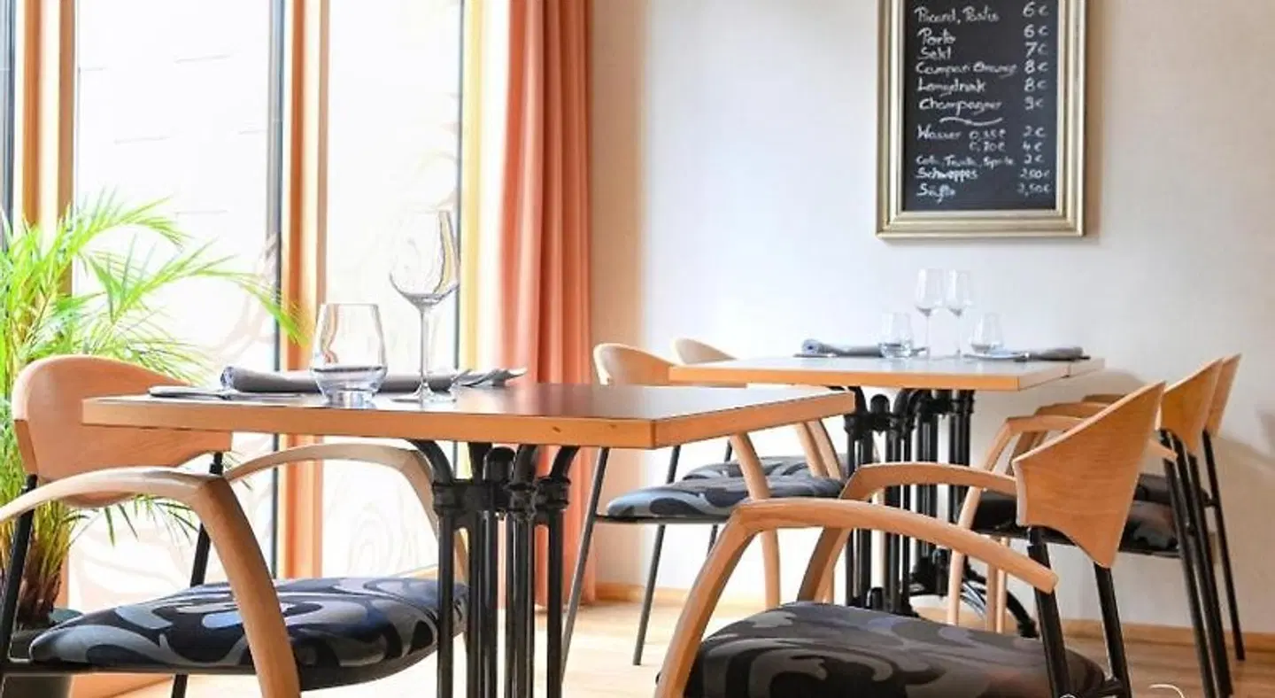 Sleepwood Hotel Konferenz