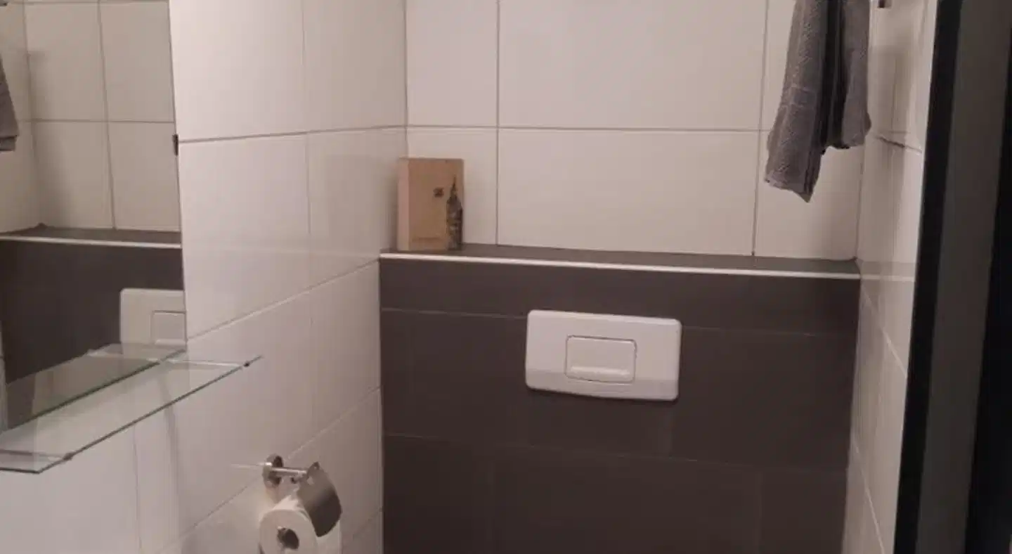 Pension Rodenburg Wohnbeispiel