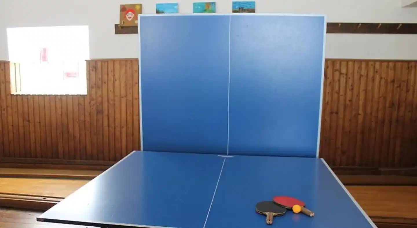 Pension Rodenburg Wohnbeispiel