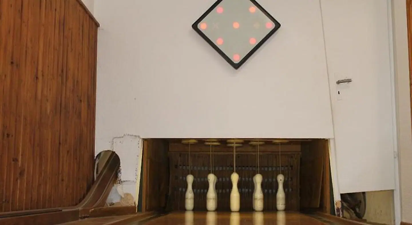 Pension Rodenburg Konferenz