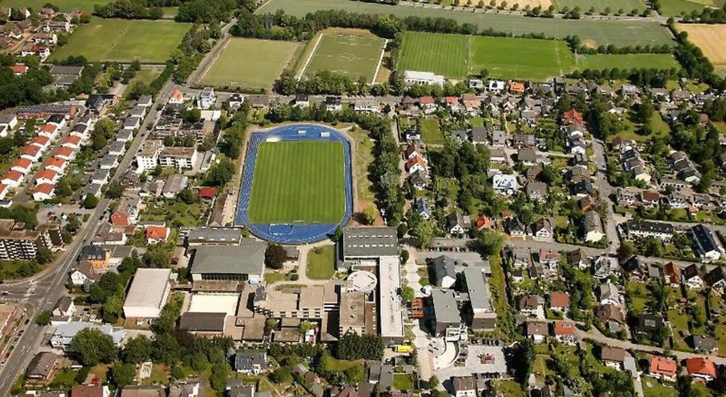 SportHotel Kaiserau Garten